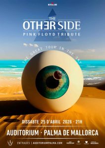 The Other Side Palma de Mallorca