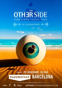The Other Side Barcelona