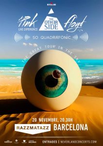 The Other Side Barcelona