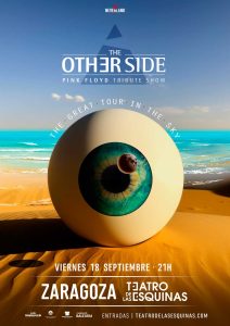 The Other Side Zaragoza