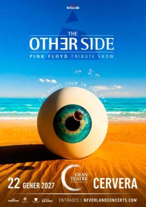 The Other Side Cervera